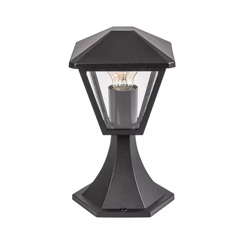 Lampă tip stâlp Rabalux 7148 Paravento de exterior, antracit