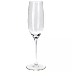 Set de pahare pentru vin spumant Sparkle 210 ml, 4buc.