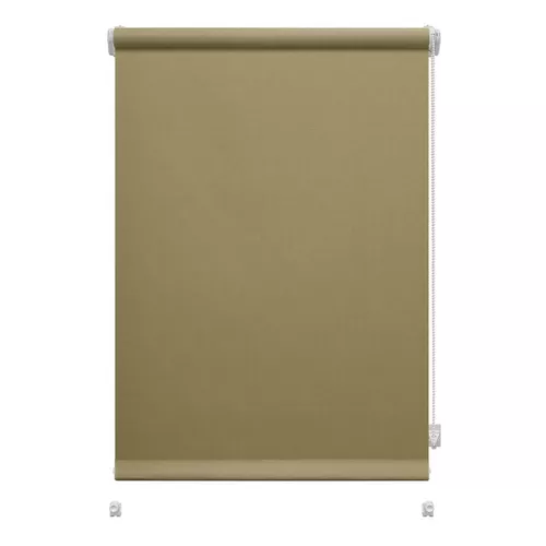 Mini jaluzea Sonata maro , 42,5 x 150 cm, 42,5 x 150 cm