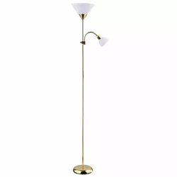 Lampă de podea Rabalux 4060 Action, auriu