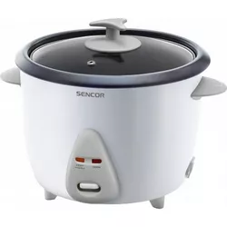 Aparat de gătit orez Sencor SRM 0600WH  0,6 l