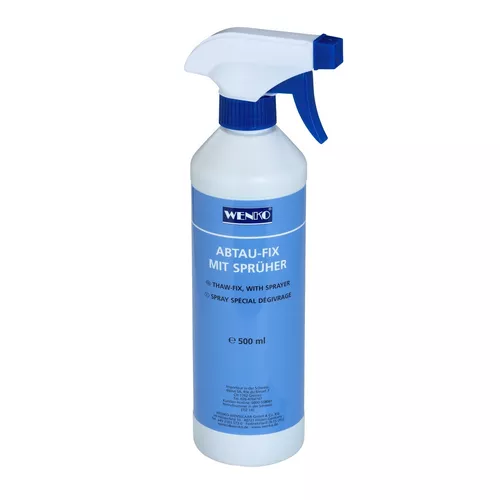 Spray de decongelare Wenko, pentru congelatoare șifrigidere, 500 ml.