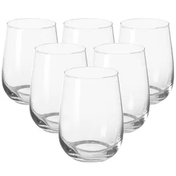 Set pahare Orion Gaia, 0,59 l, 6 buc.