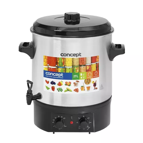 Aparat de conservare Concept ZH0030