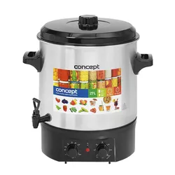 Aparat de conservare Concept ZH0030