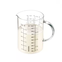 Vas de măsurat Tescoma DELÍCIA, din sticlă, 1 l