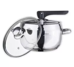 Banquet Allegro oală sub presiune 5 l