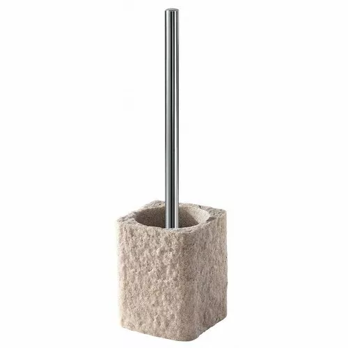 Perie de toaletă GEDY AR3303 Aries , bej